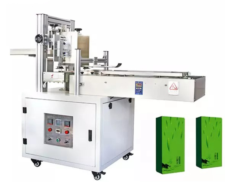 Máy dán hộp này bìa cắt tông thùng keo nóng  mẫu mới nhất tại xưởng kho Hà Nội