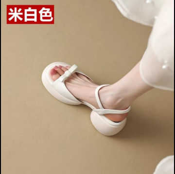 đôi sandal đế xuồng dành cho nữ mẫu mới nhất tại xưởng Kho Hà Nội có Hóa Đơn đỏ VAT