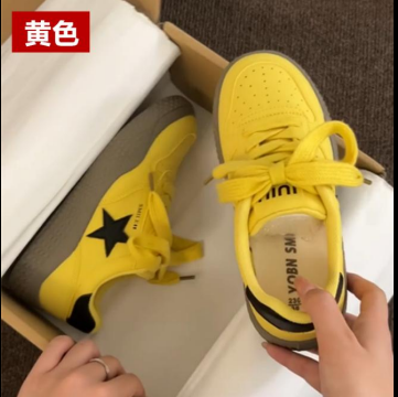 đôi giày thể thao nữ Big Star Đa dạng mẫu mã dành cho nữ mới nhất