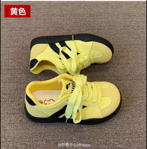 Đôi giày thể thao Zowei All-Match Niche đa dạng màu sắc mẫu mã mới