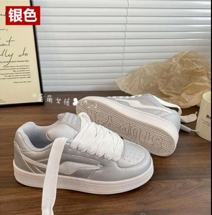 Đôi giày thể thao Niysnk ( jiangshou ) sturysn mẫu mới nhất