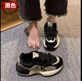 Giày thể thao nữ QCCC - FULL HỘP chất liệu mềm êm chân