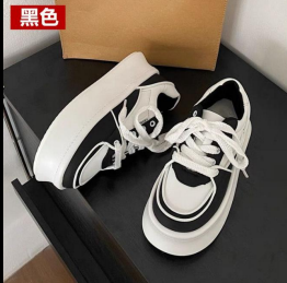 Giày nữ Tianxia- Giày thể thao mùa hè mới, đế mềm, lưới thoáng khí, giày sneaker thoải mái mới nhất dành cho nữ