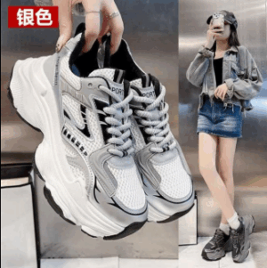 Giày thể thao nam nữ warrior hàng chính hãng mẫu mới nhất