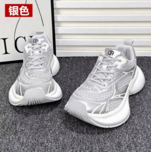 CAMEL CROWN Giày thể thao thời trang nữ giày lười đế dày mới nhất