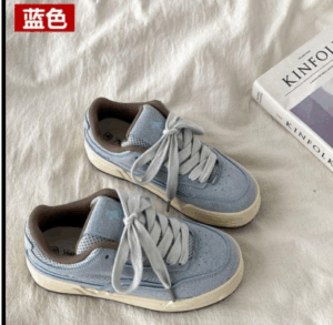 Đôi giày thể thao Kinfolk mẫu mới nhất sỉ lẻ giày dép tại xưởng