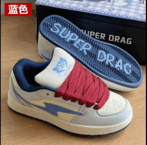 Giày thể thao Super Drag mẫu mới nhất
