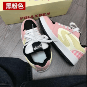 Đôi giày thể thao của thương hiệu SINERB mẫu mới nhất