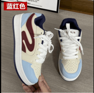 Đôi giày thể thao chunky Calin mẫu mới nhất sỉ lẻ giày dép Hà Nội giá xưởng