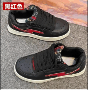 Đôi giày thể thao mang thương hiệu Chubby Bread mẫu mới nhất