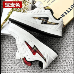 Đôi giày thể thao Mandarin Duck Lightning mẫu mới nhất