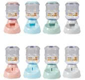 Máy phun nước tự động dung tích lớn A+ Straw  dành cho thú cưng-  3.8L