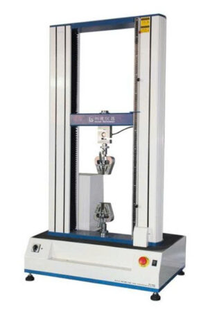 Máy đo lực căng vải KJ-1066A-20KN Máy thử nghiệm đa năng