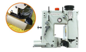 Máy khâu bao tốc độ cao dòng QDS-9