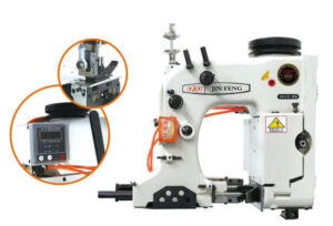 Máy may bao tự động GK35-6A