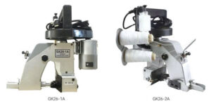 Máy may bao cầm tay dòng GK26