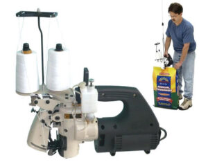 Máy khâu bao, túi xách tay hạng nặng GK2006