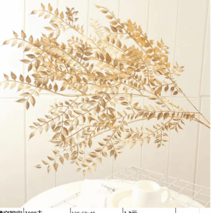 PHụ kiện trang trí cành cây