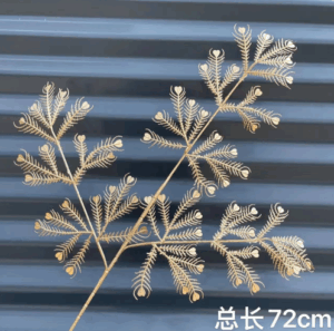 Hoa giả để bàn – phụ kiện decor nhà xinh