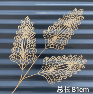 Hoa giả trang trí nội thất