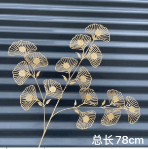 Phụ kiện cành cây trang trí nhà cửa