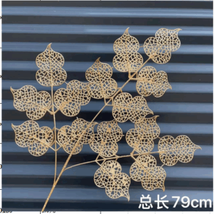 Phụ kiện trang trí cành cây hồ lô