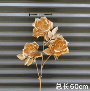 Phụ kiện trang trí cây hoa hồng