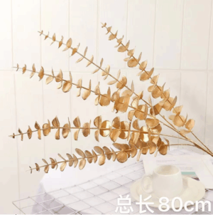 phụ kiện decor không tàn cho không gian sống