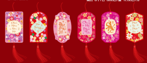 Treo tường xuân rực rỡ sắc màu