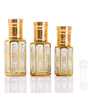 chai tinh dầu Dongfeng 1ml-12ml chai rỗng tiện dụng