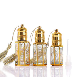 Chai rỗng tiện dụng tinh dầu Dongfeng mẫu mới nhất loại 1 que thủy tinh mới