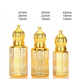 Chai rỗng thủy tinh đựng mĩ phẩm mới nhất và đẹp nhất