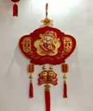 Tranh lồng đèn treo tường trang trí lễ tết mẫu mới nhất tại xưởng kho Hà Nội