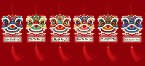 Các loại phụ kiện decor trang trí hình kì lân đa dạng mẫu mã mới nhất