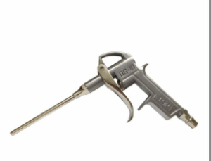 Thổi bụi súng mẫu vật liệu mới nhất hỗ trợ xây dựng