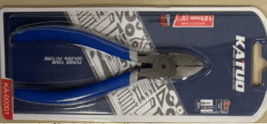 Mẫu kìm vật liệu hỗ trợ xây dựng Kìm nước 5" mới nhất