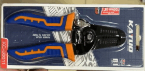 Bộ kìm tuốt dây 7 trong 1 mẫu mới nhất và chất lượng nhất