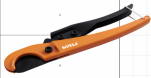 Dao cắt tiện lợi hỗ trợ việc xây dựng mới nhất