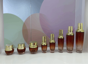 Lọ thủy tinh Laberney đựng mĩ phẩm mới nhất