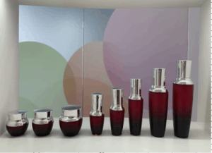 Lọ thủy tinh mĩ phẩm không mẫu mới nhất tại kho giá xưởng