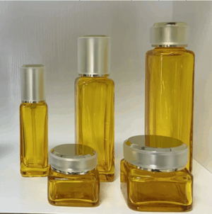 Lọ cam thủy tinh mẫu mới nhất đựng nước hoa mới nhất
