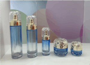 Lọ thủy tinh nước hoa Aupres mẫu mới nhất giá xưởng kho Hà Nội