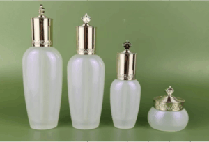 Lọ nước hoa Crown Weather Dan mẫu mới nhất và đẹp nhất