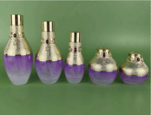 Dòng lọ rỗng nước hoa mẫu mới nhất sỉ lẻ tại kho giá xưởng
