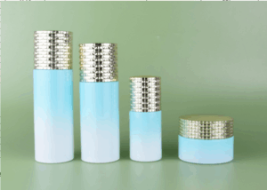 Lọ chiết nước hoa Thousand Faces mẫu mới nhất