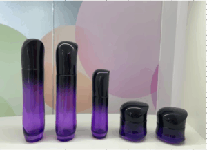 Lọ thủy tinh chiết Shiseido chiết nước hoa mẫu mới sỉ lẻ tại xưởng kho Hà Nội