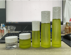 Lọ thủy tinh triết nước hoa mới sỉ lẻ tại xưởng