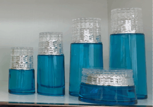 Lọ chiết nước hoa Dòng Decorte mới nhất