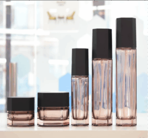 Lọ chiết nước hoa mẫu mới nhất hãng Acrylic sỉ lẻ tại xưởng kho Hà Nội