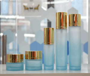 Lọ chiết nước hoa mẫu mới nhất Lancaster và đẹp nhất